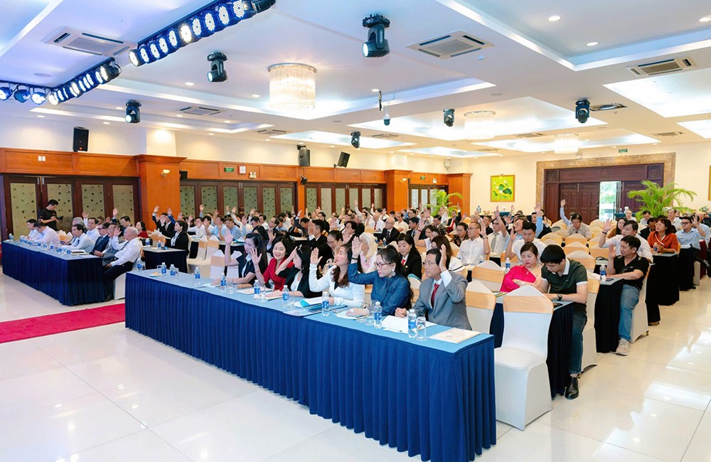 Ngành Kim hoàn khẳng định khát vọng vươn xa - ảnh 2