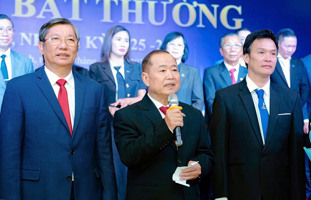 Ngành Kim hoàn khẳng định khát vọng vươn xa - ảnh 3