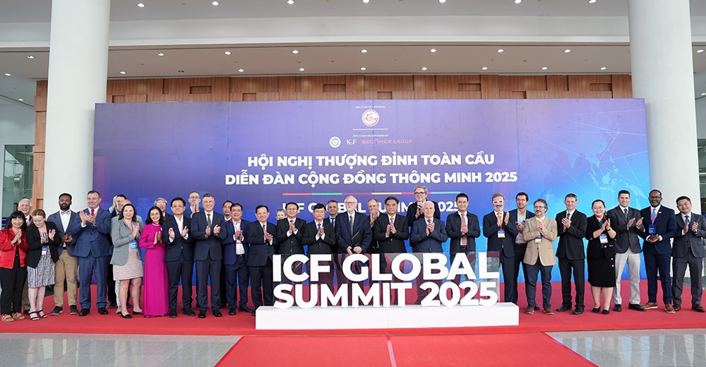 TP.HCM “nuôi dưỡng” khát vọng kiến tạo siêu đô thị toàn cầu phát triển bền vững - ảnh 1