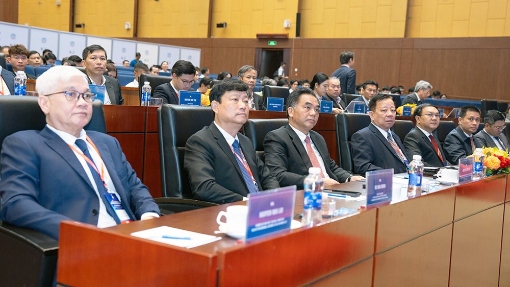 TP.HCM “nuôi dưỡng” khát vọng kiến tạo siêu đô thị toàn cầu phát triển bền vững - ảnh 3