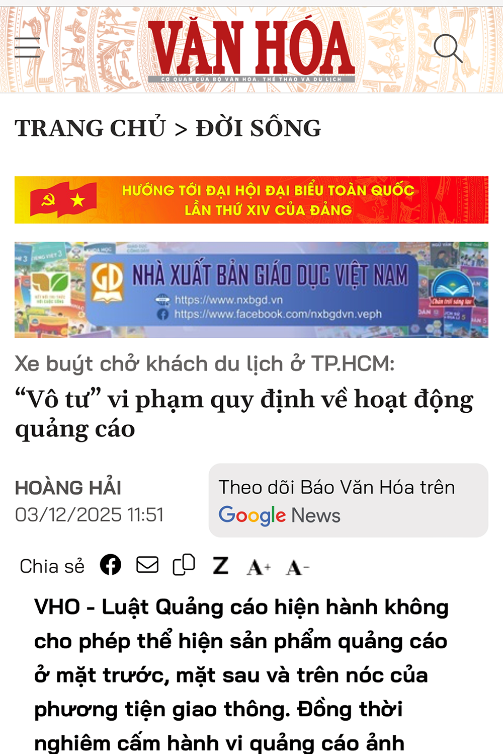 Đại diện Sở Xây dựng nói gì? - ảnh 1