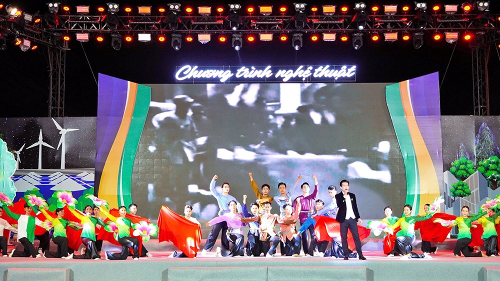 Cà Mau khẳng định vai trò chiến lược trong giai đoạn phát triển mới - ảnh 3