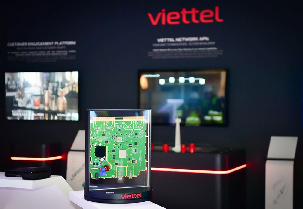 Đào tạo kỹ sư cho nhà máy chế tạo chip bán dẫn công nghệ cao của Việt Nam - ảnh 3