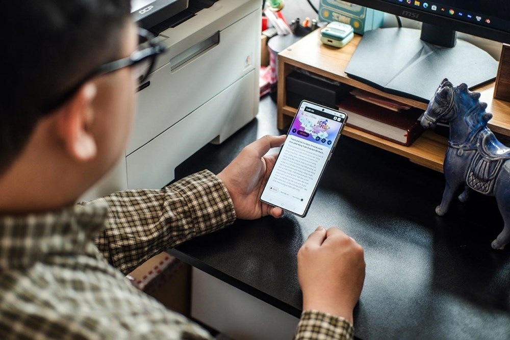 TravelSig+ ra mắt chuyên mục “Lướt tin” - ảnh 1