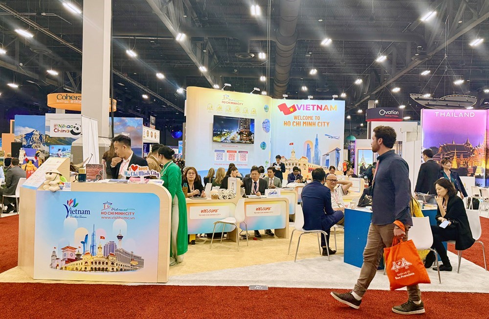 Định hướng phát triển du lịch theo ba trụ cột chiến lược  - ảnh 2