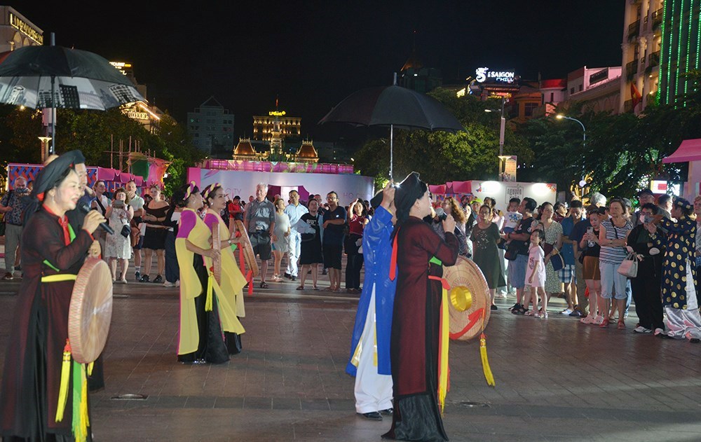 Định hướng phát triển du lịch theo ba trụ cột chiến lược  - ảnh 9