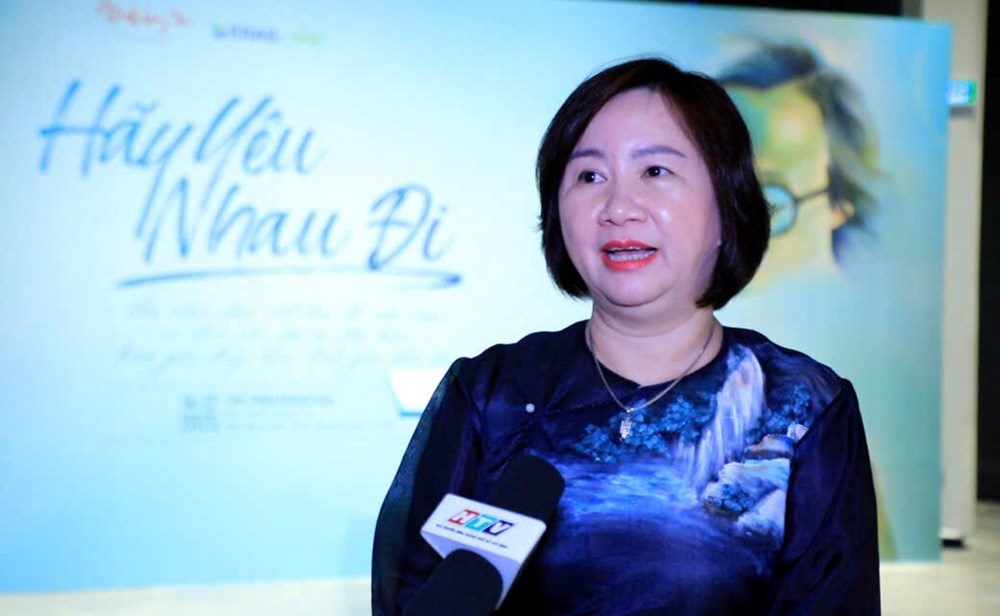 Eras Land đóng góp 500 triệu đồng Quỹ Trịnh Công Sơn, gửi yêu thương đến miền Trung - ảnh 3