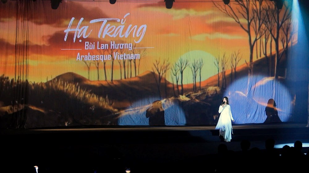 Eras Land đóng góp 500 triệu đồng Quỹ Trịnh Công Sơn, gửi yêu thương đến miền Trung - ảnh 2