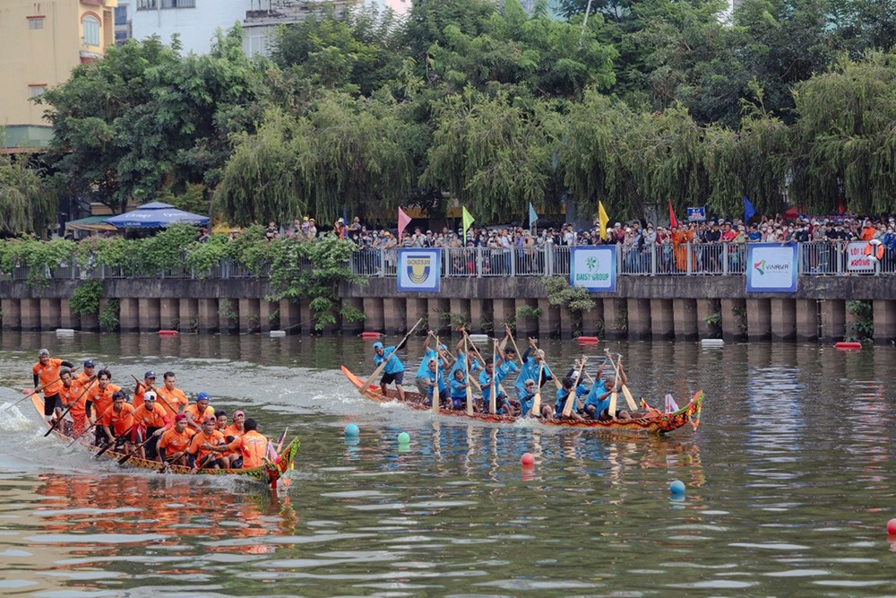Ba nhóm “điểm nghẽn” cần tháo gỡ để TP.HCM trở thành điểm đến hàng đầu về du lịch, văn hóa - ảnh 4