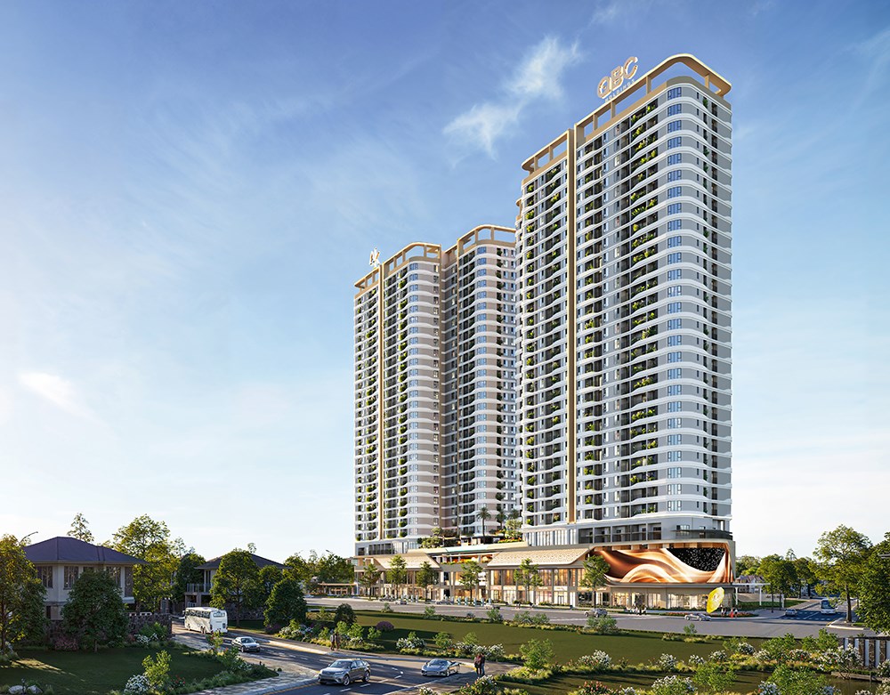 Sở Xây dựng TP.HCM thông tin dự án A&K Tower đủ điều kiện được bán  - ảnh 1