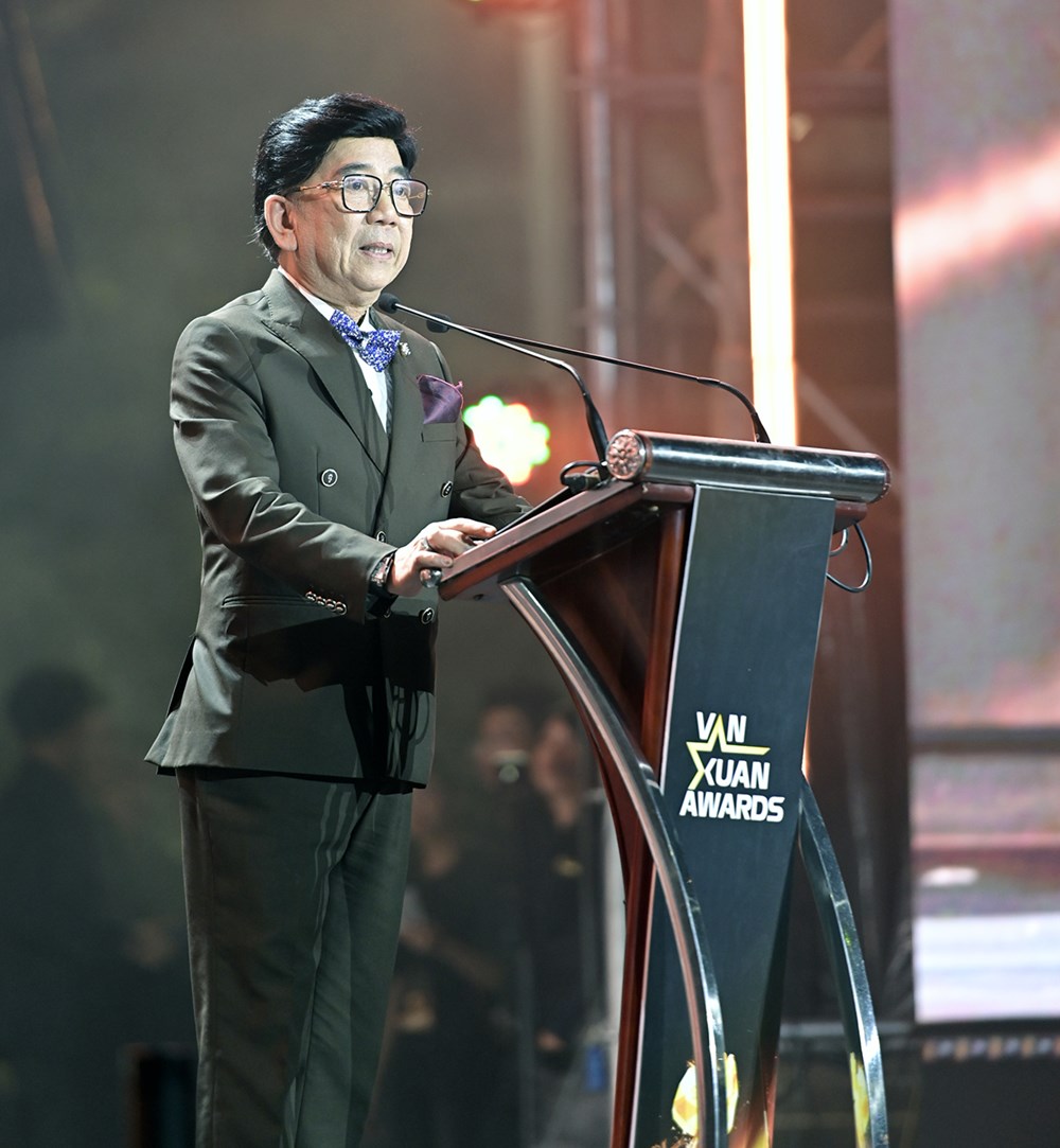 Vinh danh và trao Giải thưởng Quảng cáo sáng tạo Việt Nam 2025 - ảnh 2