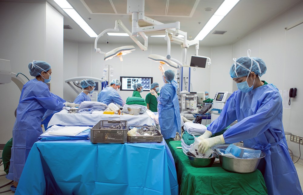 Xúc động câu chuyện sinh viên hiến tặng gan, cứu sống giảng viên đại học - ảnh 2