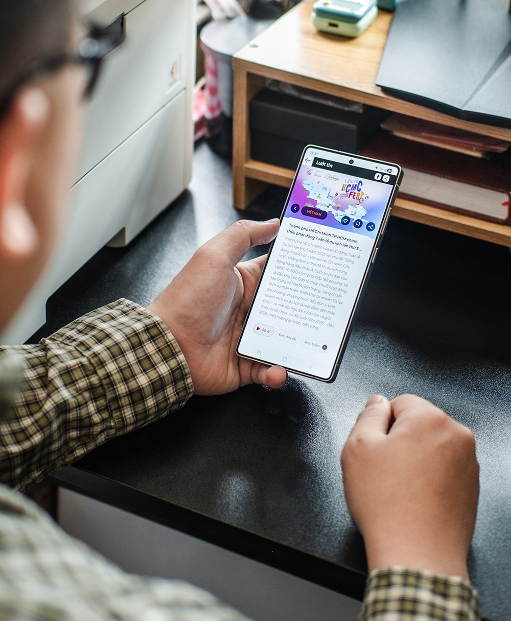 TravelSig+: Mạng xã hội du lịch định hướng lữ hành của người Việt - ảnh 1