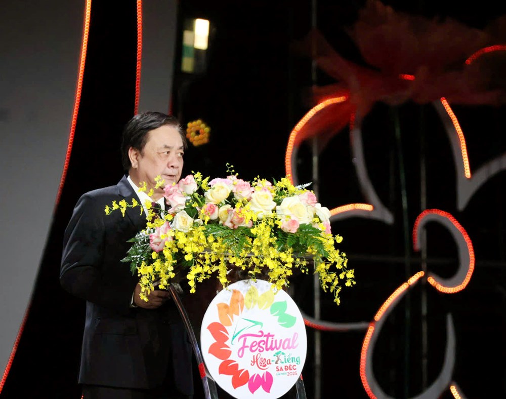 Để di sản làng hoa trăm năm tuổi mãi ngát hương trong lòng du khách - ảnh 1