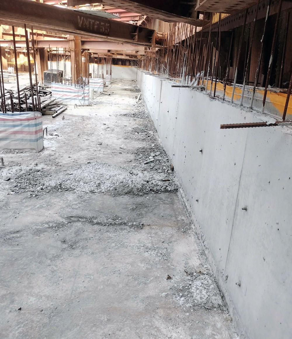 Cần nhìn nhận đúng bản chất pháp lý vụ việc giữa STC và Resort Phương Nam - ảnh 2