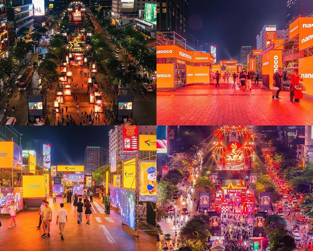 Những “kỷ lục” làm nên dấu ấn Giải thưởng Quảng cáo sáng tạo Việt Nam - ảnh 5