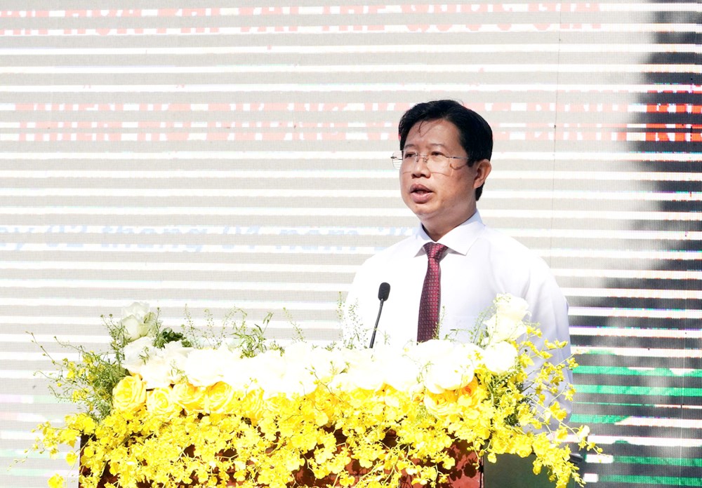 Đồng Tháp đón nhận hai Di sản văn hóa phi vật thể quốc gia - ảnh 4