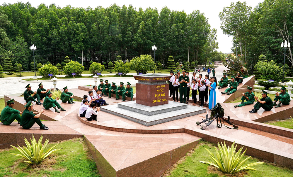 Cà Mau triển khai Chương trình “Điểm đến năm 2026” - ảnh 3