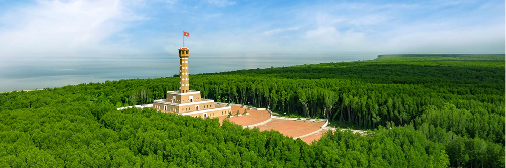 Cà Mau triển khai Chương trình “Điểm đến năm 2026” - ảnh 1