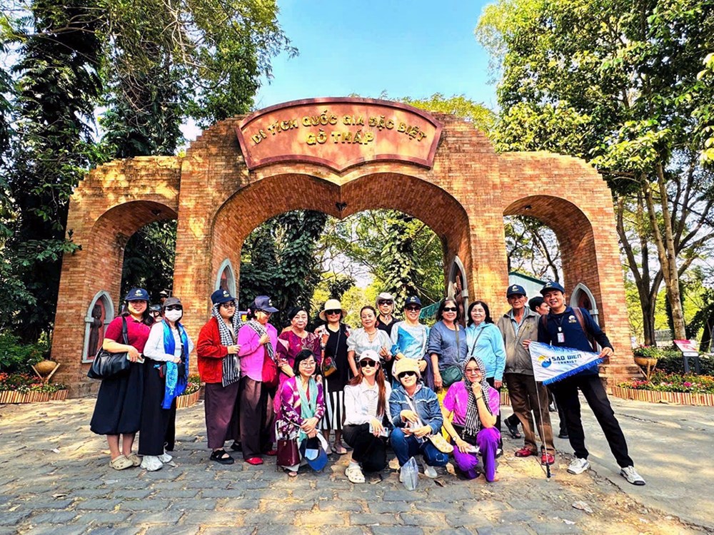 Đồng Tháp triển khai điều tra tài nguyên du lịch - ảnh 1