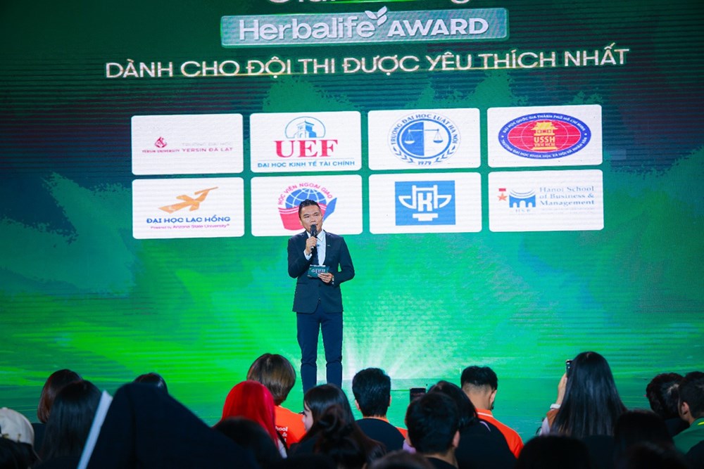 Ấn tượng Chương trình Sinh viên thế hệ mới 2025 - ảnh 2