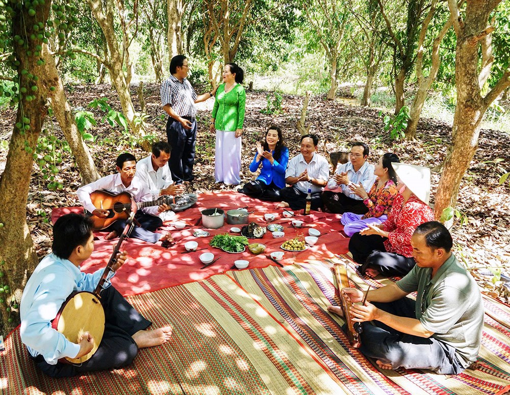 Cà Mau xác định phát triển du lịch bền vững thành trụ cột kinh tế - ảnh 1