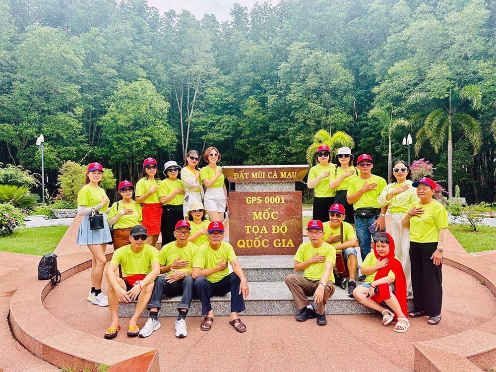 Cà Mau xác định phát triển du lịch bền vững thành trụ cột kinh tế - ảnh 3