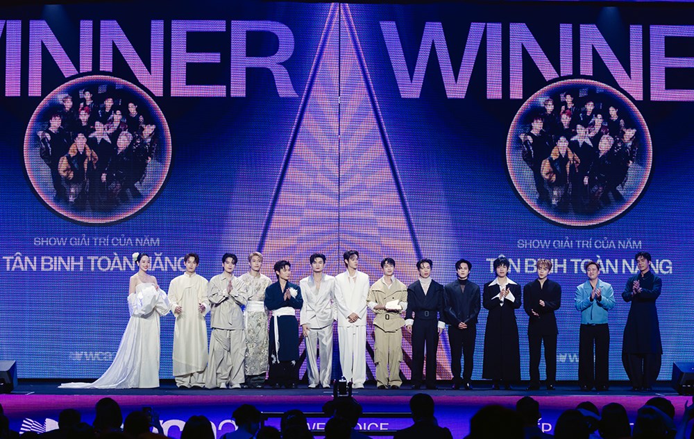 Thổi bùng ngọn lửa truyền cảm hứng “Viết tiếp câu chuyện Việt Nam”  - ảnh 3