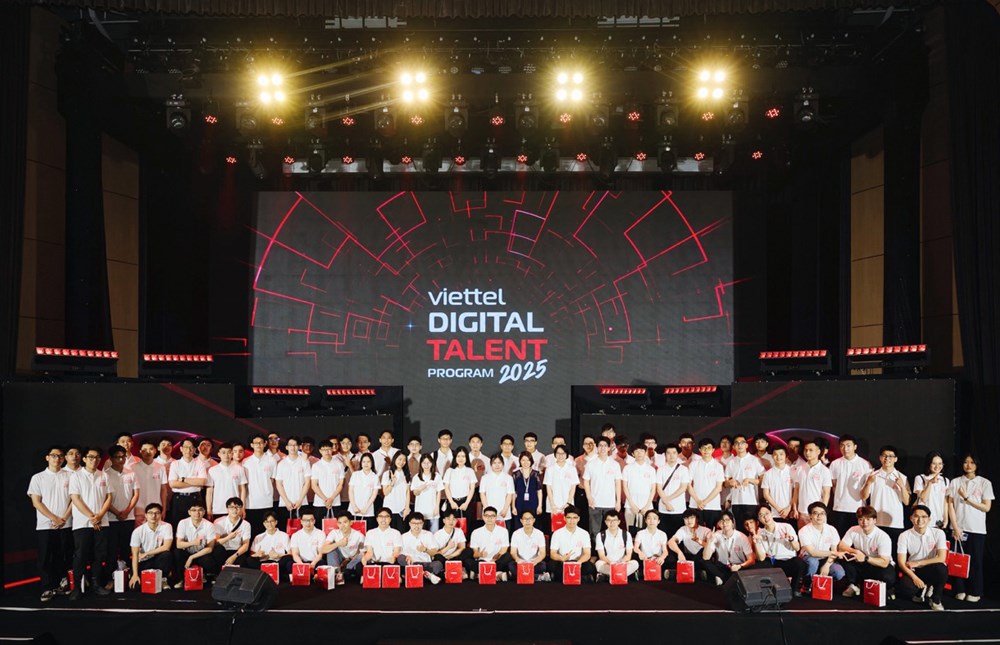 Khởi động chương trình tuyển chọn nhân tài cho các lĩnh vực công nghệ chiến lược - ảnh 1