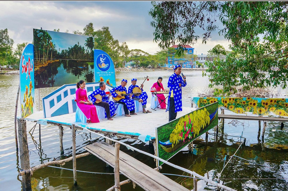 Đẩy mạnh hoạt động ngoại giao văn hóa và thông tin đối ngoại  - ảnh 2