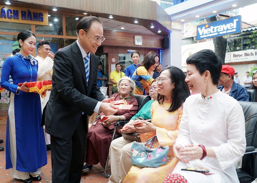 Xu hướng du lịch gia đình tăng mạnh - ảnh 3