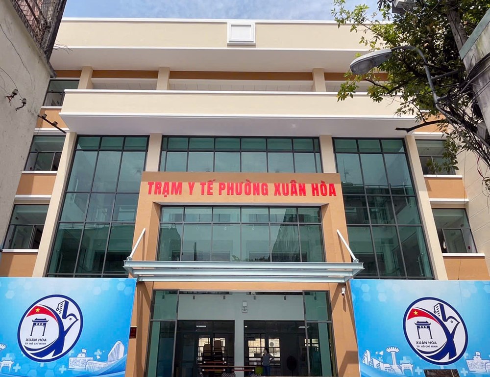 TP.HCM: Thí điểm mô hình Đội chăm sóc sức khỏe liên tục gắn với địa bàn  - ảnh 1