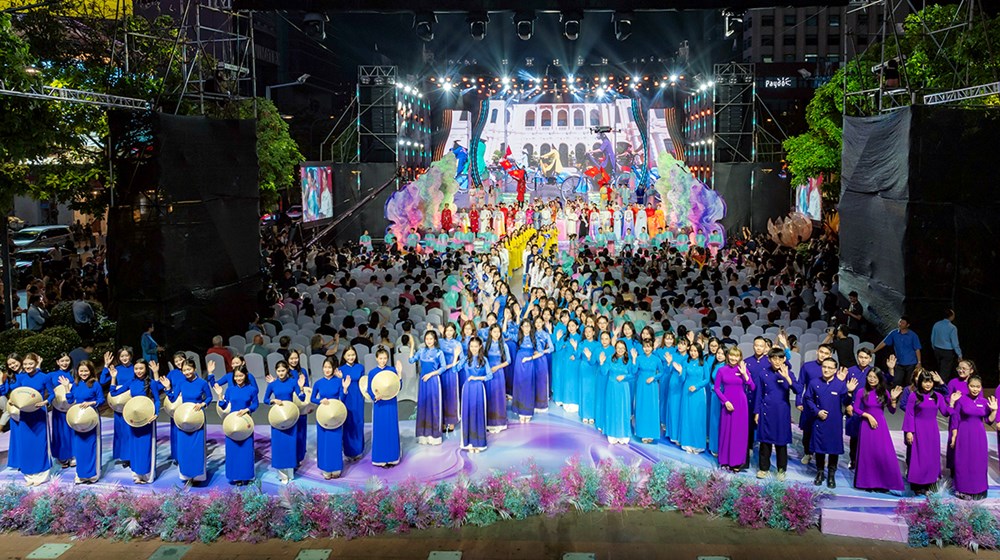 Định vị sản phẩm du lịch từ di sản văn hóa - ảnh 6