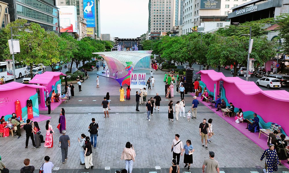 Định vị sản phẩm du lịch từ di sản văn hóa - ảnh 3