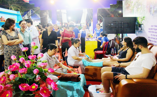 Để du lịch chữa lành thành “sức mạnh mềm” đặc trưng - ảnh 1