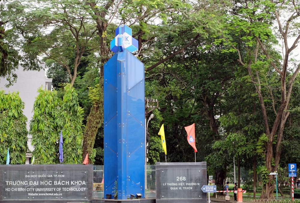 TP.HCM: Chưa có chủ trương giao đất Trường ĐH Bách khoa cho doanh nghiệp - ảnh 2