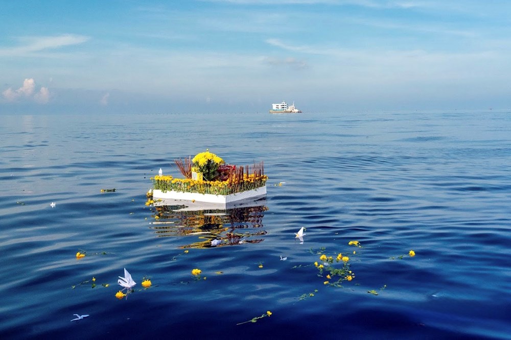 38 năm - vang mãi lời thề giữa đảo - ảnh 5