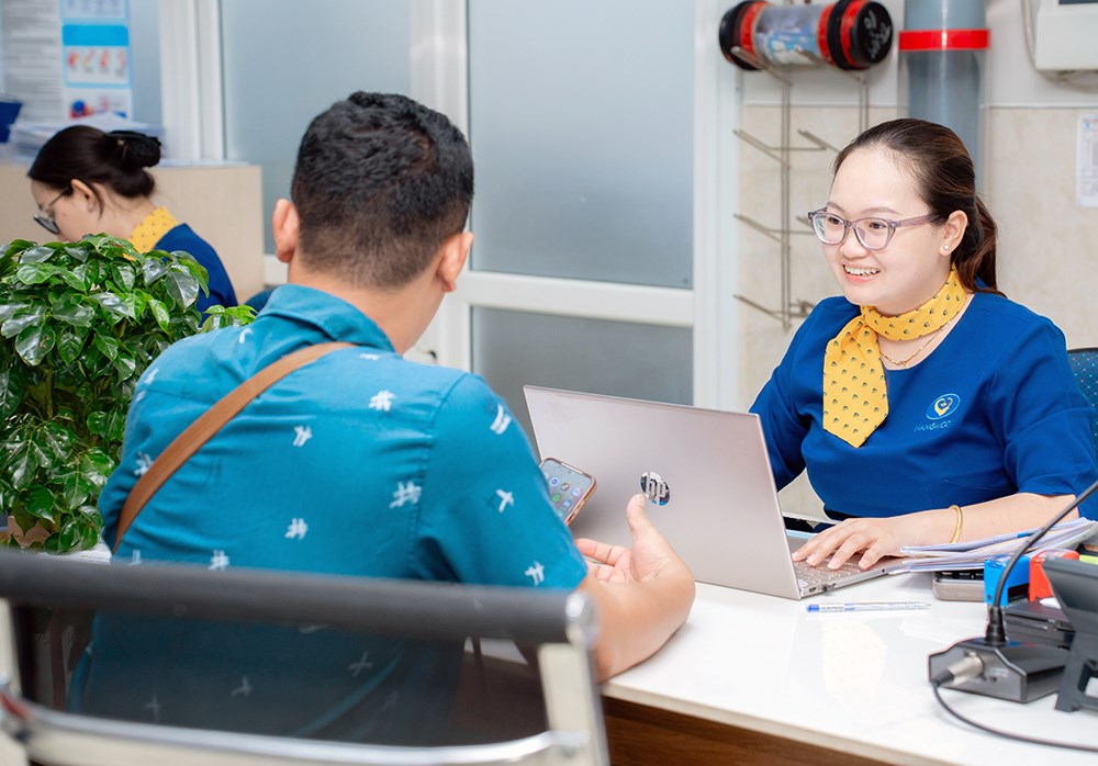 Để du lịch y tế “ghi điểm” với khách quốc tế - ảnh 3