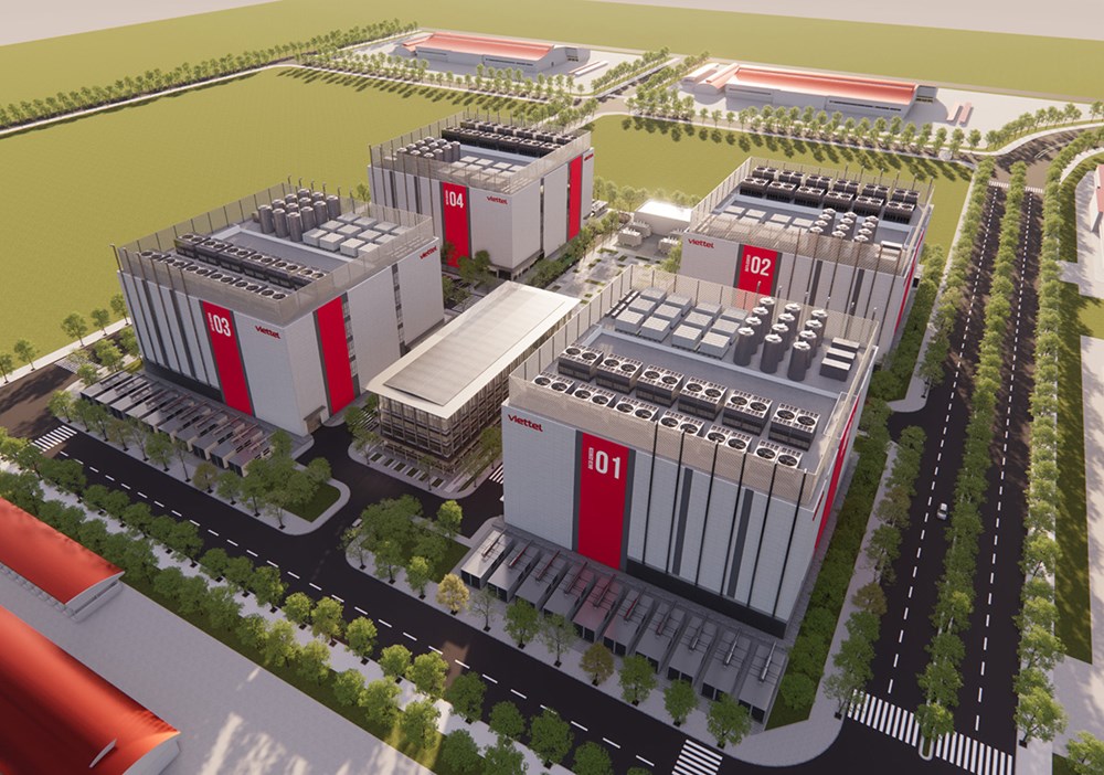 Đưa TP.HCM thành trung tâm khoa học công nghệ và đổi mới sáng tạo của cả nước  - ảnh 4