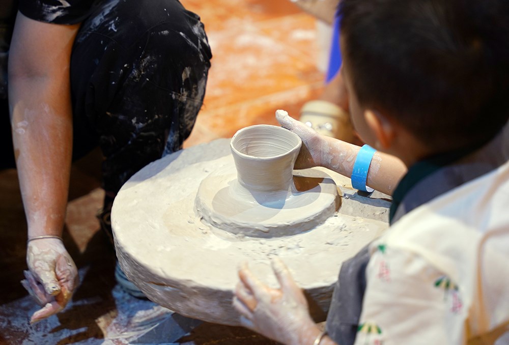 Lễ hội Văn hóa Ẩm thực “đãi khách” hơn 500 đặc sản - ảnh 3