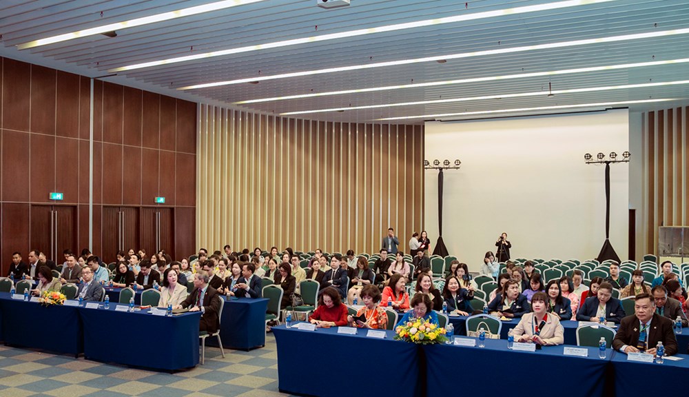 Ngành khách sạn cần “nhanh chân” chuyển đổi mô hình quản trị lẫn tiêu chuẩn dịch vụ  - ảnh 1