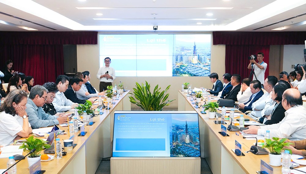 TP.HCM cần có “nhạc trưởng” vực dậy kinh tế đêm - ảnh 1