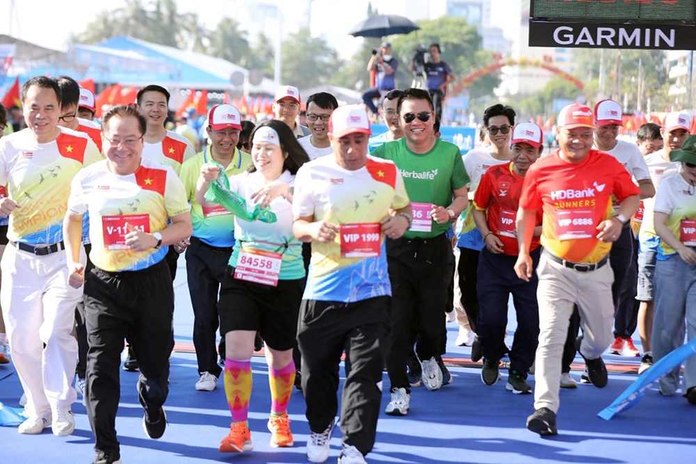 Herbalife lan tỏa thông điệp bảo vệ người tiêu dùng - ảnh 4