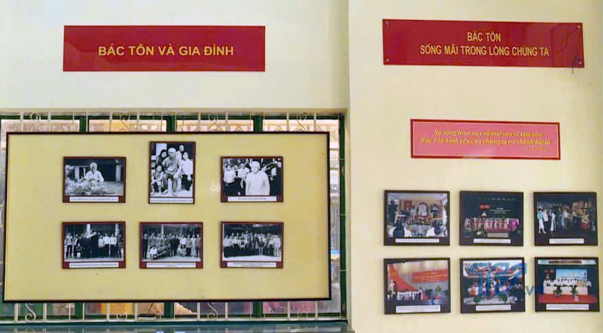 Gìn giữ giá trị văn hóa Lễ Kỳ yên đình Bình Đông - ảnh 2