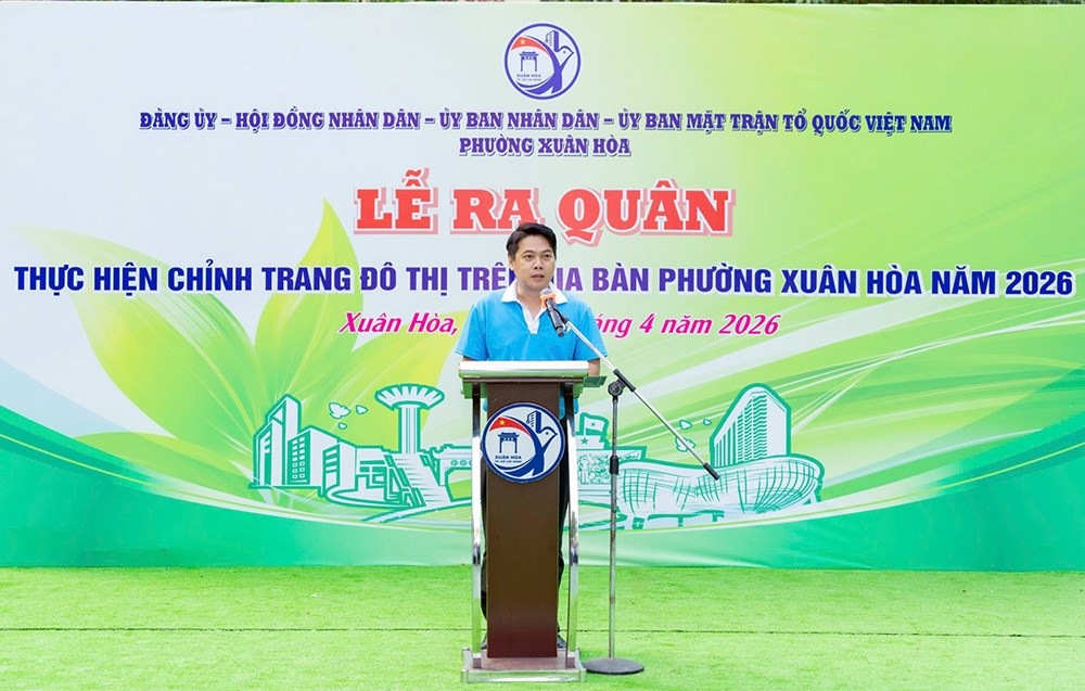 TP.HCM ra quân chỉnh trang, lập lại trật tự đô thị - ảnh 2