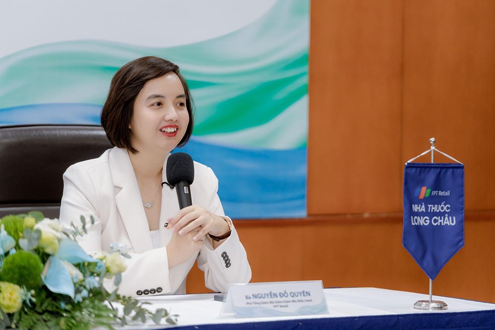 Long Châu hợp tác Bệnh viện FV đưa kiến thức y khoa dễ hiểu đến gần hơn với cộng đồng - ảnh 2