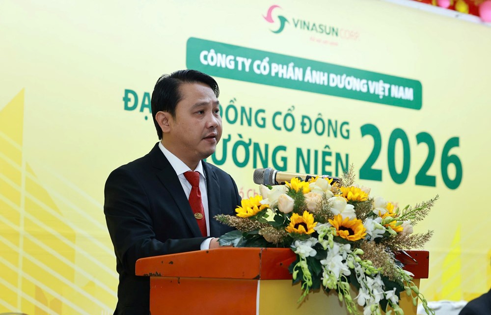 Vinasun Taxi đặt mục tiêu doanh thu hơn 900 tỉ đồng - ảnh 1