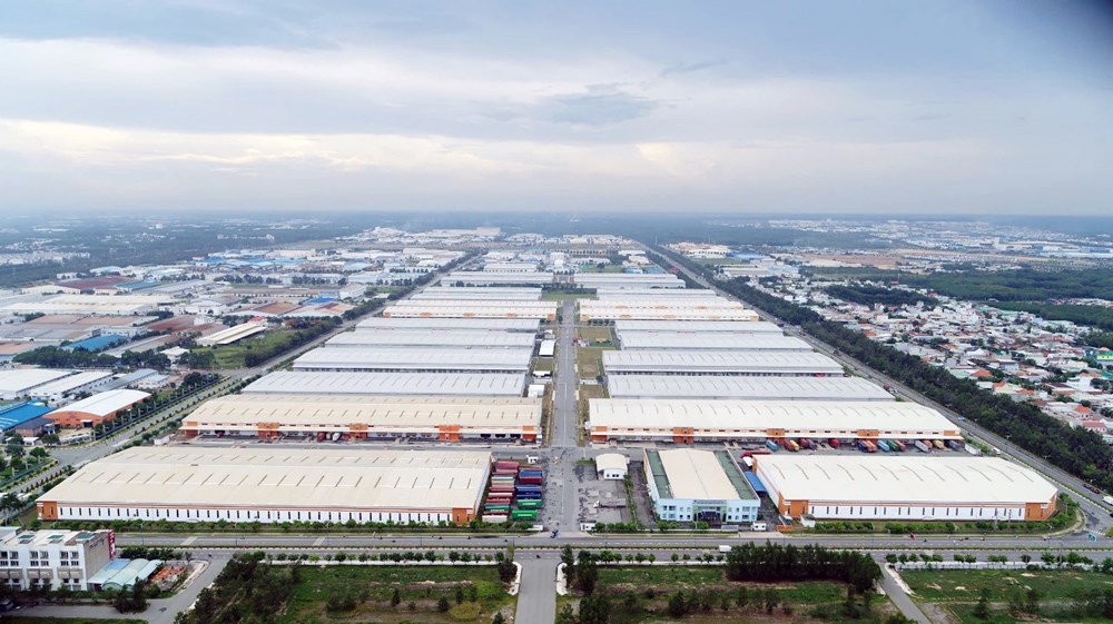 Tập đoàn Becamex giữ vững “ngôi vương” nhóm bất động sản công nghiệp  - ảnh 3