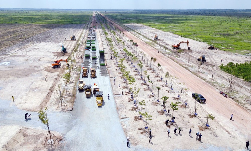 Tập đoàn Becamex giữ vững “ngôi vương” nhóm bất động sản công nghiệp  - ảnh 2