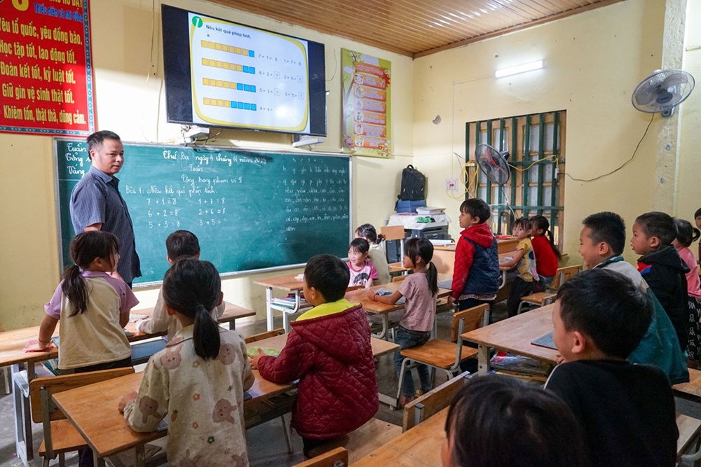 Viettel thắng lớn tại Giải thưởng quốc tế về phát triển bền vững - ảnh 3